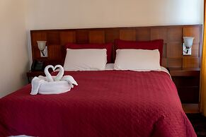 Chaupimundo Lodge