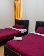 Chaupimundo Lodge