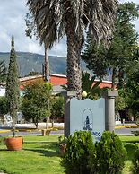 Chaupimundo Lodge