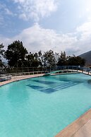 Chaupimundo Lodge