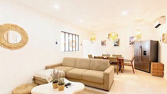 Villa Sephora Cannes
