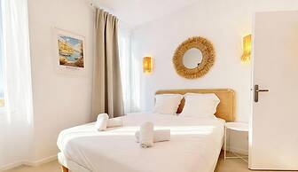 Villa Sephora Cannes