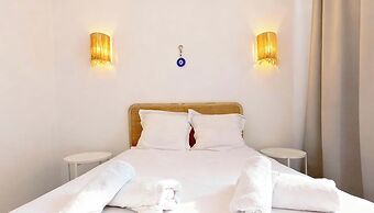 Villa Sephora Cannes