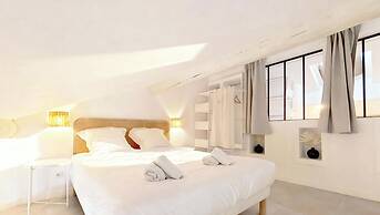 Villa Sephora Cannes