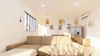 Villa Sephora Cannes