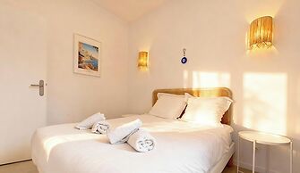 Villa Sephora Cannes