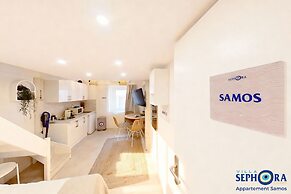 Villa Sephora Cannes