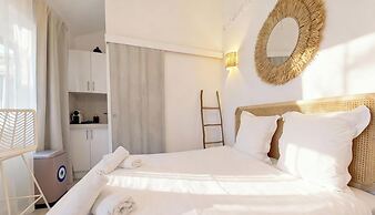 Villa Sephora Cannes