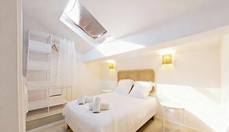 Villa Sephora Cannes