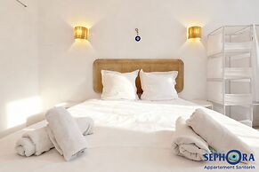 Villa Sephora Cannes