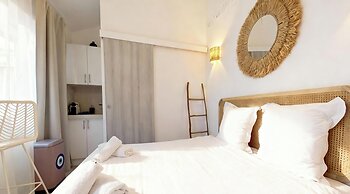 Villa Sephora Cannes