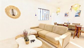 Villa Sephora Cannes