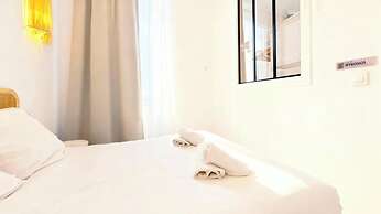 Villa Sephora Cannes