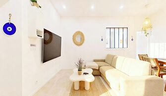 Villa Sephora Cannes