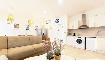 Villa Sephora Cannes
