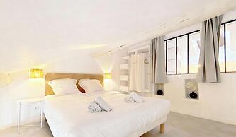 Villa Sephora Cannes