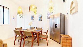 Villa Sephora Cannes