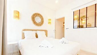 Villa Sephora Cannes