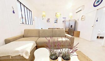 Villa Sephora Cannes