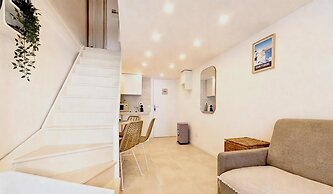 Villa Sephora Cannes