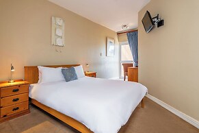 Burning Shore Hotel