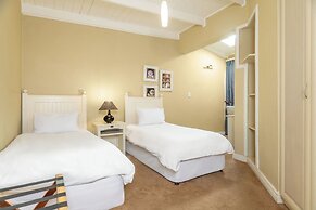 Burning Shore Hotel
