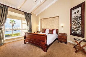 Burning Shore Hotel