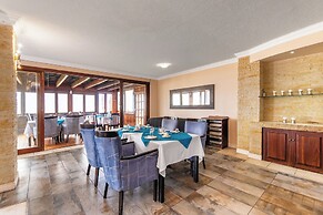 Burning Shore Hotel