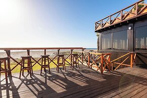 Burning Shore Hotel