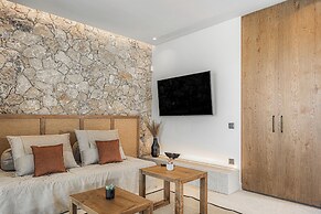 Lakka Suites