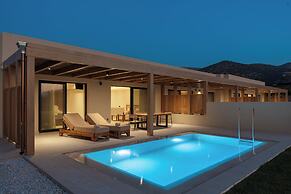 Lakka Suites