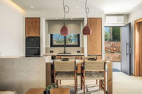 Lakka Suites