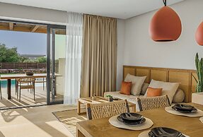 Lakka Suites