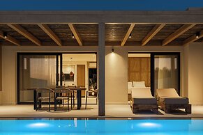 Lakka Suites
