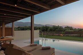 Lakka Suites