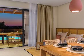Lakka Suites
