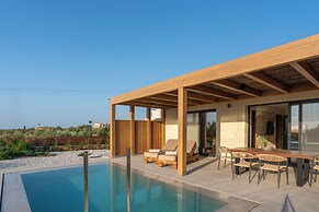 Lakka Suites