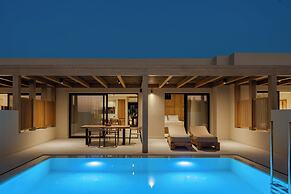 Lakka Suites