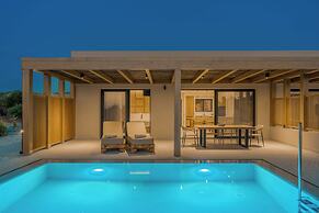 Lakka Suites