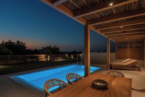 Lakka Suites
