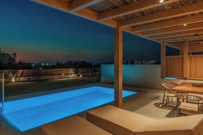 Lakka Suites