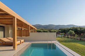Lakka Suites