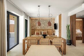 Lakka Suites