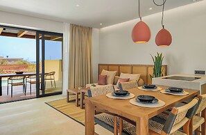 Lakka Suites