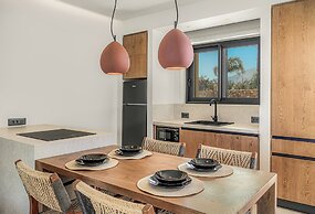 Lakka Suites