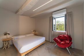 PALAZZO DEL PAPA COUNTRY SUITES