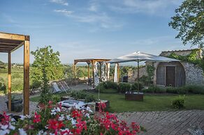 PALAZZO DEL PAPA COUNTRY SUITES