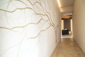 PALAZZO DEL PAPA COUNTRY SUITES