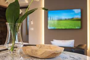 PALAZZO DEL PAPA COUNTRY SUITES