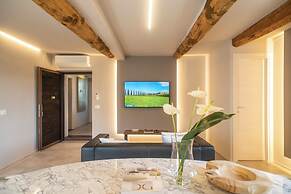 PALAZZO DEL PAPA COUNTRY SUITES